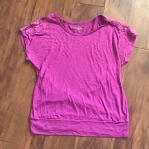 Maurice’s soft t shirt